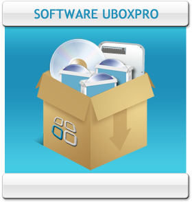 Herramientas Ubox Server